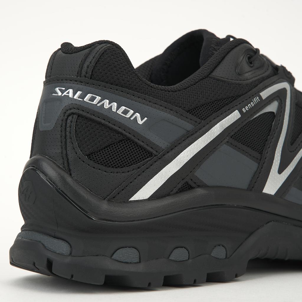 Salomon XT-Quest Comfortable Versatile Outdoor Functional Shoes Unisex Shoes Black L49171500