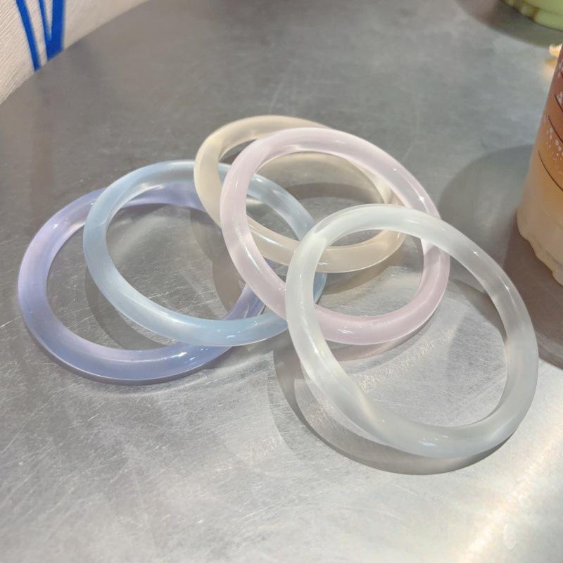 Cat's Eye Moonlight Bracelet - Elegant Jewelry for Gifting