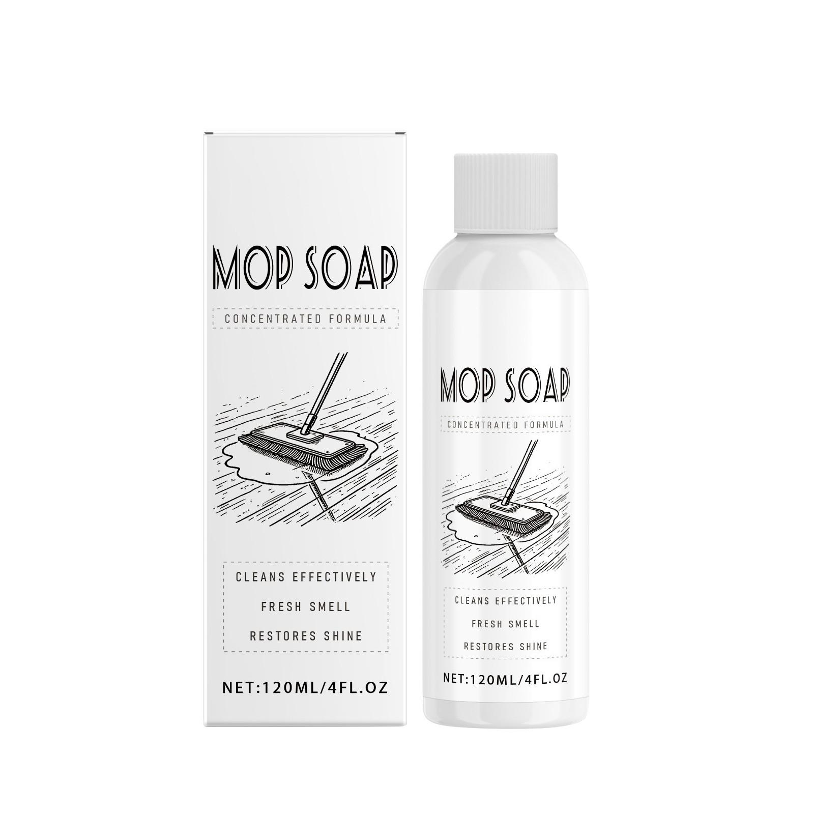 

120 мл Jackhoe GFG Mop Soap, Mop Soap Scented, Mop Soap для мытья полов, Mop Soap с сильным ароматом