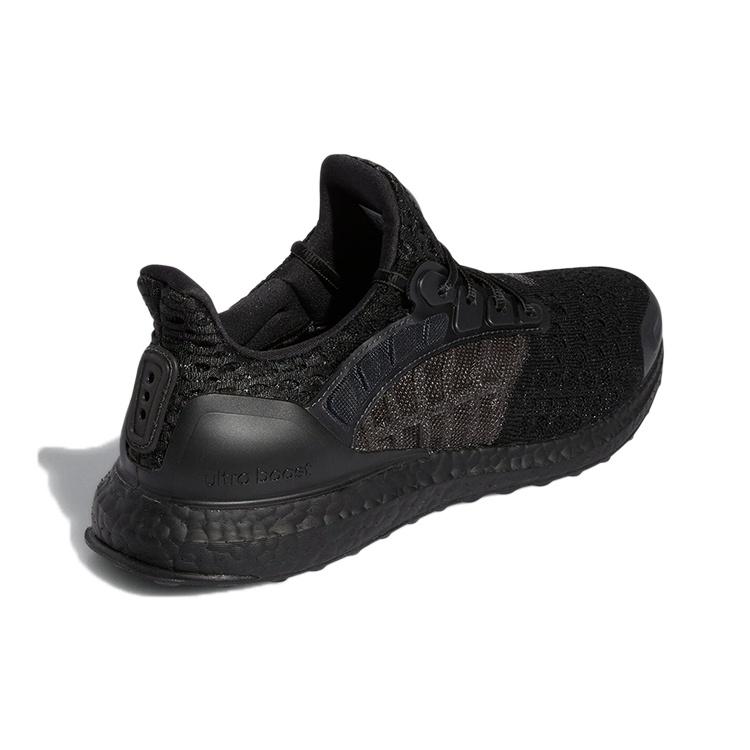 adidas UltraBoost Climacool 2 DNA 'Flow Pack - Black Carbon' Men's GY1975