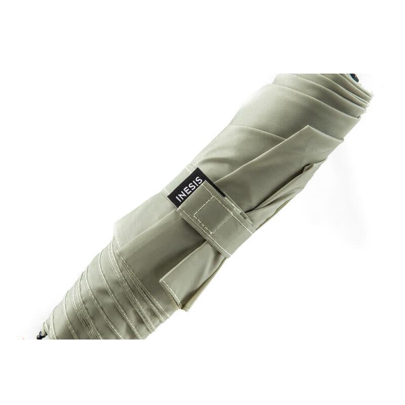 Decathlon Golf UV Protection Umbrella