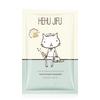 cartoon cat makeup remover film 5g