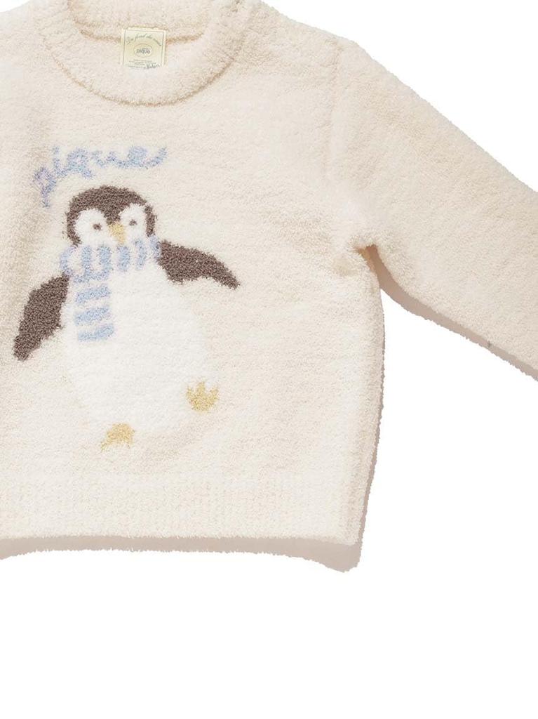Gelato Pique BABY Penguin JQD Pullover PBNT245496 BLU 80