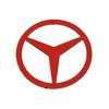 C200 E200 New 2025 For Mercedes Benz Car Engine logo Hood hood tag Engine Badge For Mercedes Benz W204 W205 W166 W176 W177 W253