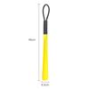 Extra Long Plastic Shoehorn - Premium Shoe Lifter with Long Handle for Easy Wear