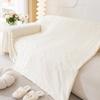 Plüsch Sofa Handtuch Neue Winter Sofaüberwurf Decke Hochwertige Vollständige Abdeckung Universal Sofaüberwurf Anti-Katzenkratzer