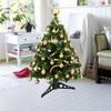 15Pcs Christmas Tree Base Stand Stable Support ABS Material Easy Install Xmas Bracket Home Party Decor Christmas Tree Stand