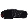 Jordan 12 Retro Low Black Patent 308317-001