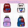 Zaino Huggy Wuggy di Poppy Playtime Il Compagno Perfetto per la Scuola e i Viaggi del Tuo Bambino