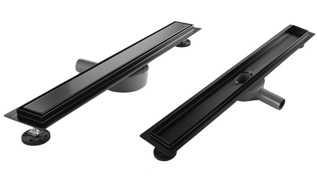 Odpływ neox pro czarny 700 sku rea-g7802