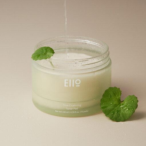 EIIO True Cicaming Toner Pads 70 Blatt