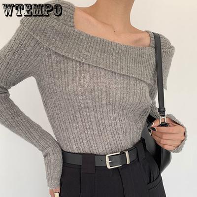 טופים – סוודרים