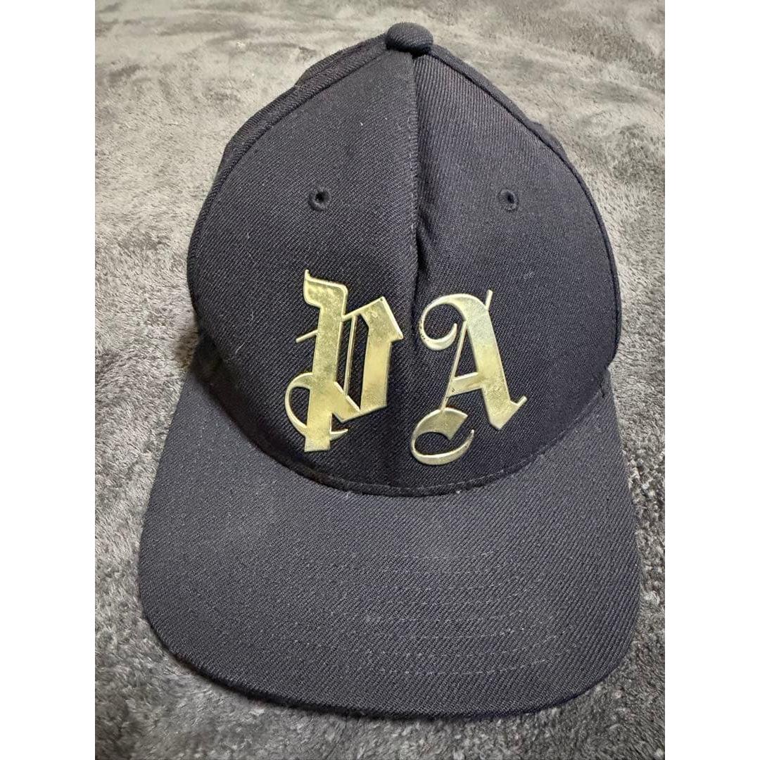 Used Palm Angels Palm Angels Cap