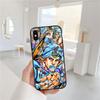 LO56 JoJos Bizarre Adventure Soft Shell Phone Case for Xiaomi Poco C40 C50 C51 C55 C65 C71 C75 F3 F5 F6 F7 M2 M3 Pro Ultra