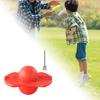 Pogo Ball with Pump for Children, Jumping Toy Balance And Movement