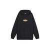 Logo Hoodie 'Black' Men's A6Q5H-001