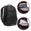 Manfrotto Camera Backpack Advanced Active Backpack III (Black)