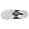 Reebok Instapump Fury Woven Running Shoes Black/White Women's CM9791
