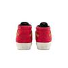 Vans Premium Sk8-Mid 83 Up North Trip Pack - Pompeian Red Unisex Sneakers VN000CQQD6X