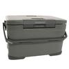 Shimano Cooler Box 30L Ice PRO ICEBOX NX-030V Khaki 01