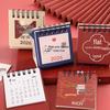 Blocnotesuri și carnete – Calendare