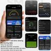New Fitness Tracker Smart Bracelet Men Women Health Monitoring IPX8 Waterproof Smart Watch Heart Rate Sleep Monitor Smart Band