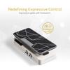 HOTONE Ampero II Press Expression and Switching Pedal