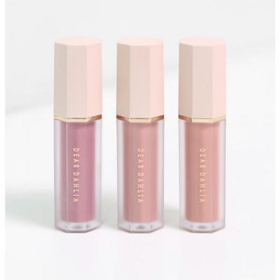 Petal Drop Flüssig-Rouge, Barely, 1 Stück