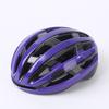 Unisex Cycling Helmet Road Mountain Bikes Lightweight Ventilated CE Certified PC Shell Multiple Colors