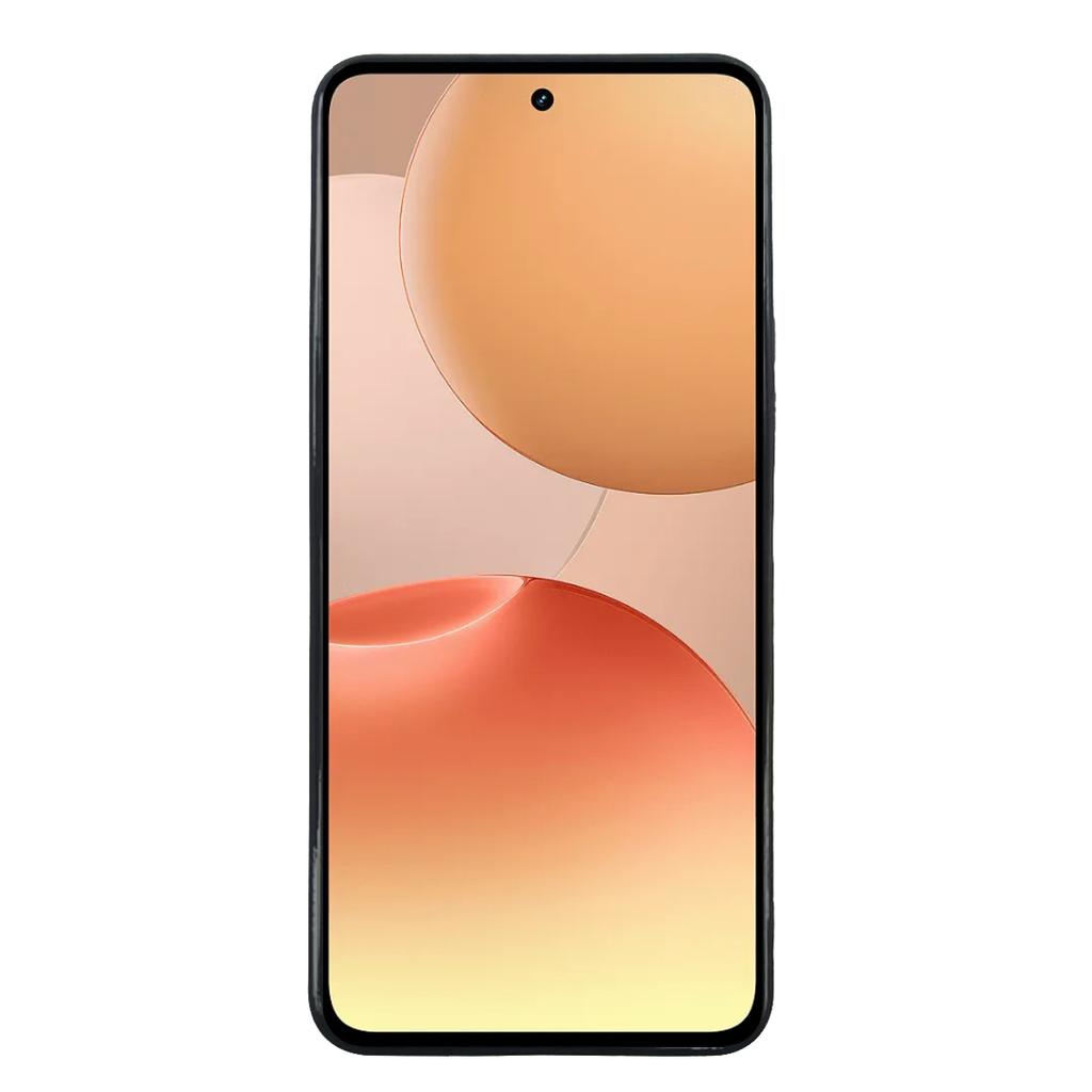 Bulk Purchasing 25Pcs For Realme P4x 5G Case 1.2mm TPU Matte Phone Cover