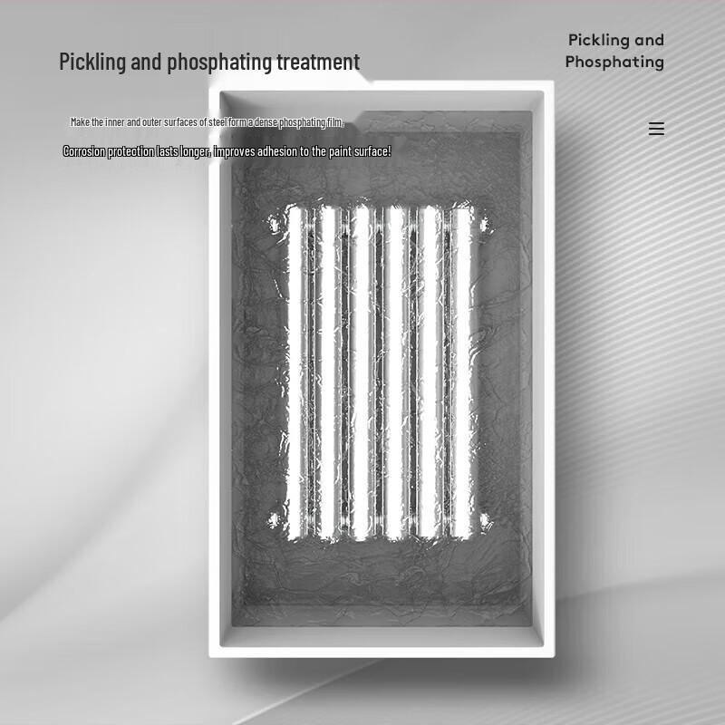 SUNFAR Steel Panel Radiator