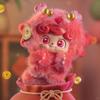 Q.Kid Good Fortune Series Blind Box Caixa Caja Cute Dolls Girls Boys Gift Mystery Box Bag Pendant