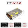 Constant Voltage LED Light Strip Power Supply Transformer 220V to 5V/12V