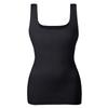 Women's Seamless Square Neck Compression Shaping Camisole