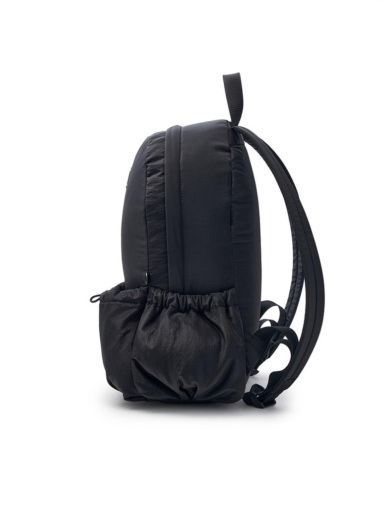 Mlb Basic Athleisure Backpack Ny (Black)