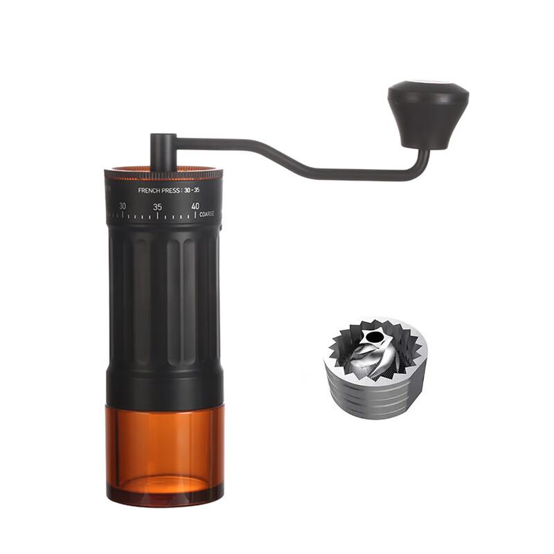 

ZISIZ Manual Coffee Grinder