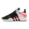 Eqt Adv Support J 'Core Black' Жіночі BB0543