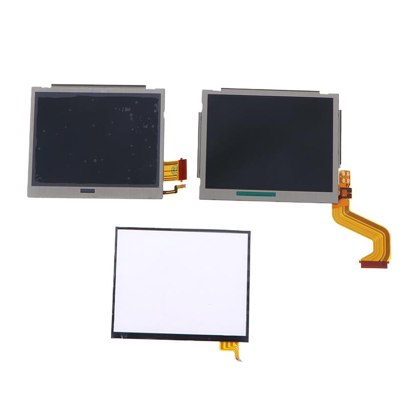 1Pc Lcd Screen For Ndsi Dsi Top Display Upper/Down/Ndsi Touch Screen Repair Parts