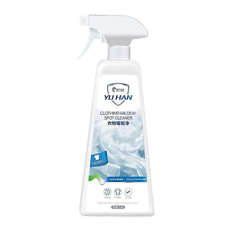 Removes Stains From Clothes And Mildew Stain Remover For Fabrics