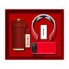 Smart Travel Coffee Cup & Gadgets Gift Set