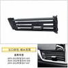 Air Conditioning Vent Outlet Tab Repair Kit For BMW X5 X6 X7 3 Series Z4 Car Interior Dashboard Blade Replacement Parts