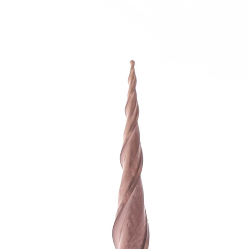 1 Stück Kegel Wood Metal Fräsen HRC55 Wolframstahl Kegeliger Kugelkopf-Schaftfräser Kegelige Kugelkopf-Spiral-Gravierfräser