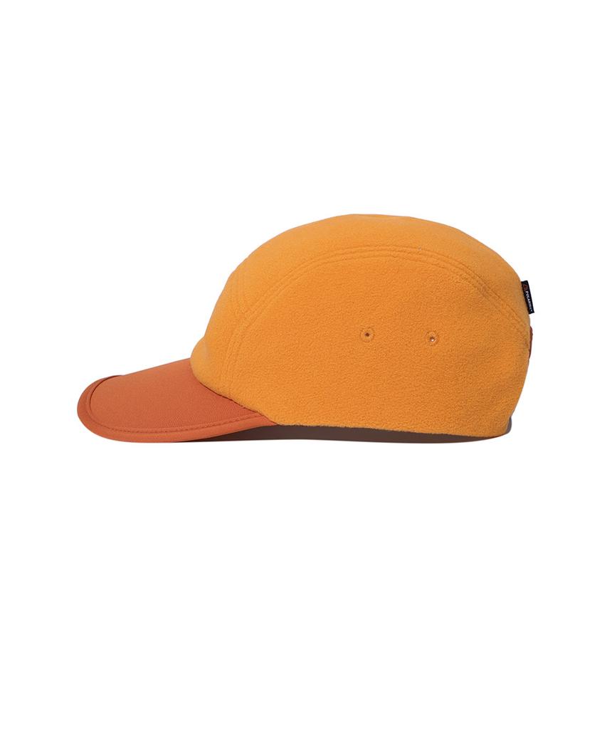 SIERRA DESIGNS Aubery Polartec Micro Fleece Cap Orange