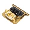 Hair Trimmer Head Ergonomic Rustproof Barber Hair Clipper Replacement Cutter Head for 787 Gold