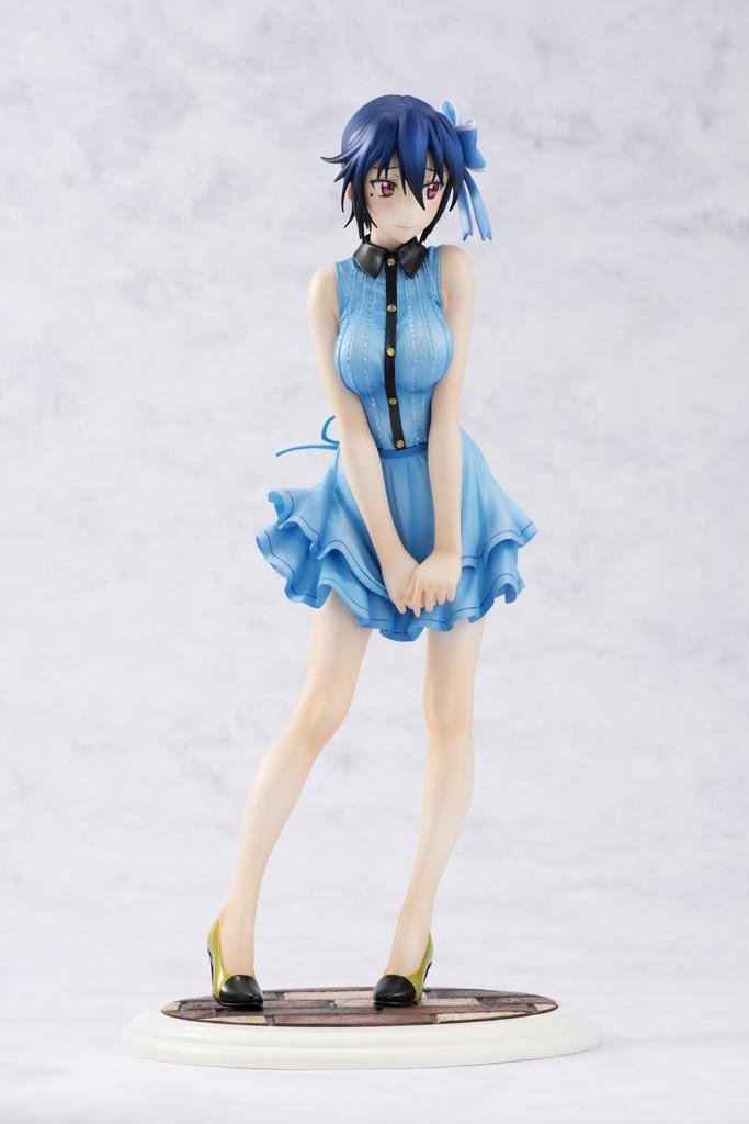 Nisekoi Tsugumi Seishiro Maßstab PVC bemalt Fertigfigur 1/7