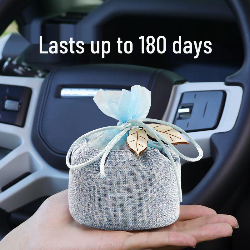 Ароматические саше для растений для освежения салона автомобиля и гардероба Osmanthus
