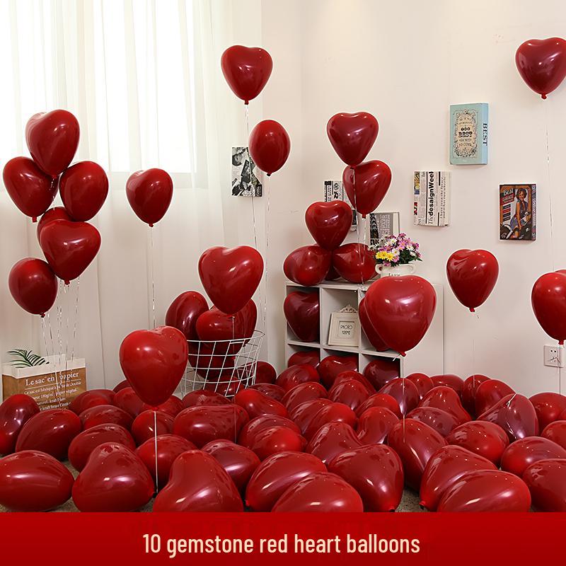 Floor-Standing Balloon Column Stand: Wedding, Birthday, Engagement Decoration