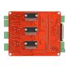 4 Working Model 3 Axis Stepper Motor Driver Board TB6560 Optocoupler Isolated