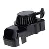 47cc 49cc Mini Aluminum ATV Pull Start Recoil Starter Dirt Bike Scooter Black