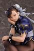 Series Scale Plastic Painted Finished Figure "Street Fighter" Chun-Li 1/6